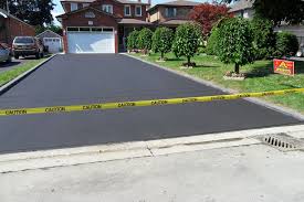 Trusted Kings Park, NY Driveway Paving Services Experts